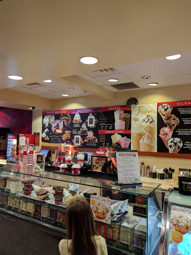 Ice Cream Shop «Cold Stone Creamery», reviews and photos, 24000 Alicia Pkwy #21, Mission Viejo, CA 92691, USA
