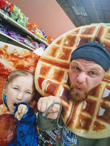 Supermarket «Giant Eagle Supermarket», reviews and photos, 3841 S Hamilton Rd, Groveport, OH 43125, USA