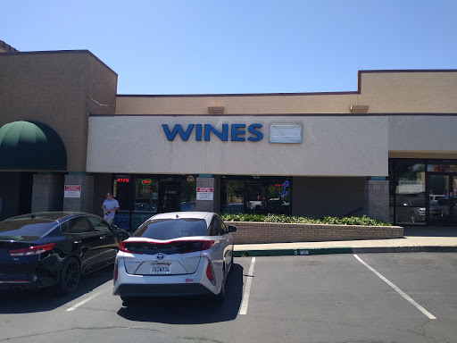 Wine Store «Lakeforest Wines», reviews and photos, 2222 Francisco Dr #230b, El Dorado Hills, CA 95762, USA