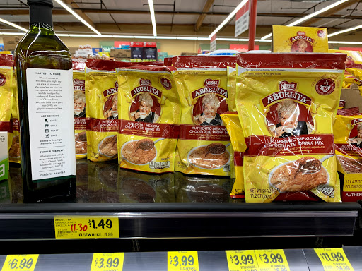 Grocery Store «Grocery Outlet bargain market», reviews and photos, 1130 Los Osos Valley Rd, Los Osos, CA 93402, USA