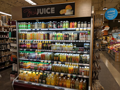 Grocery Store «Whole Foods Market», reviews and photos, 1250 Jefferson Ave, Redwood City, CA 94062, USA