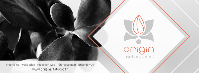Origin Art Studio // Julie Chiarandini Bolioli