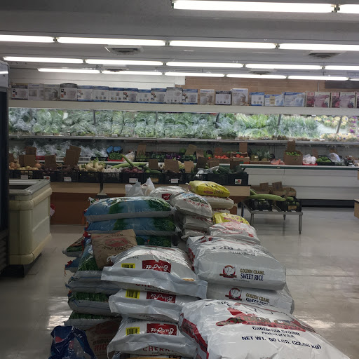 Asian Grocery Store «Tay DO Asian Grocery», reviews and photos, 7404 Irving St, Westminster, CO 80030, USA