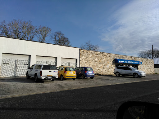 Auto Parts Store «Full Service Auto Parts, Inc.», reviews and photos, 346 S Main St, Boerne, TX 78006, USA