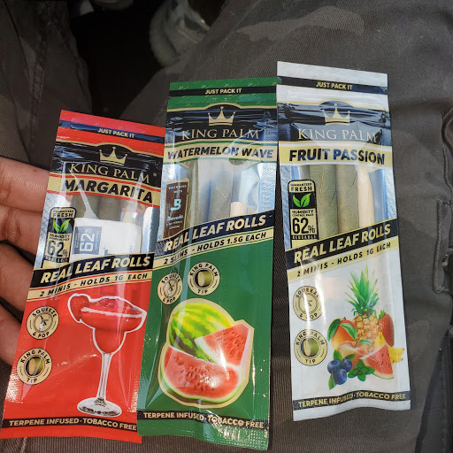 Tobacco Shop «Simple Pleasures», reviews and photos, 17605 Virginia Ave, Hagerstown, MD 21740, USA