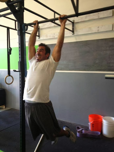 Physical Fitness Program «ROEIC CrossFit», reviews and photos, 1485 Andrew Dr, Claremont, CA 91711, USA