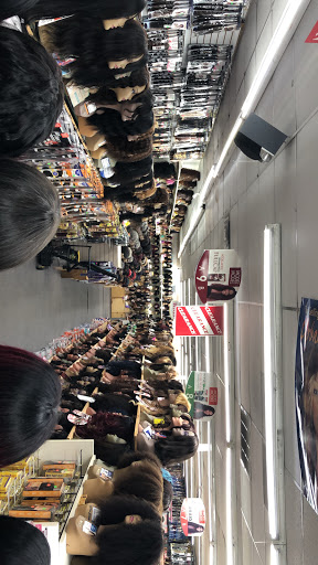 Beauty Salon «Beauty Land African Braiding», reviews and photos, 840 W Raleigh Blvd, Rocky Mount, NC 27803, USA