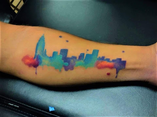 Explore timeless tattoo ideas, creative tattoo ideas in Salt Lake City, available at Koi Dragon Tattoos