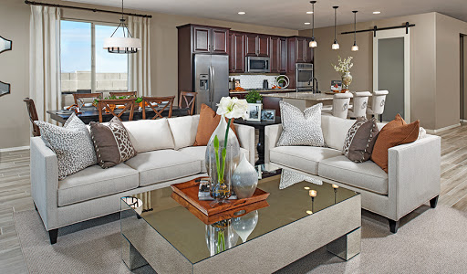 Enclave at Pinelake by Richmond American Homes