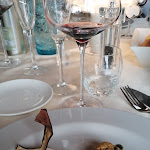 Photo n°1 de l'avis de Gregorio.o fait le 22/03/2023 à 15:18 sur le  Osteria dell'Accademia à Tuoro sul Trasimeno