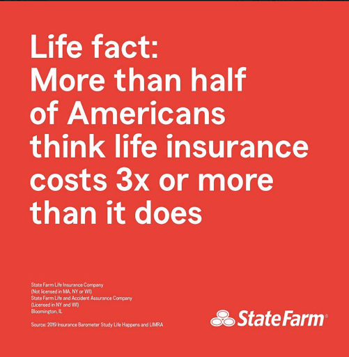 Insurance Agency «Perry Olson - State Farm Insurance Agent», reviews and photos