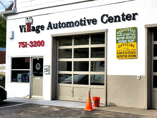 Auto Repair Shop «Village Automotive Center», reviews and photos, 61 N Country Rd, Setauket- East Setauket, NY 11733, USA