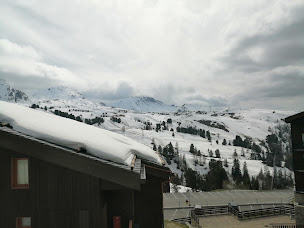 Photo n°6 de Bowling de La Plagne à La Plagne-Tarentaise ()