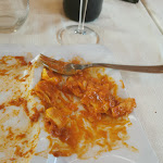 Photo n°4 de l'avis de Antonio. fait le 10/02/2023 à 19:15 sur le  Tenuta Cervo Antica Osteria Peppe 'O Russo à Aversa