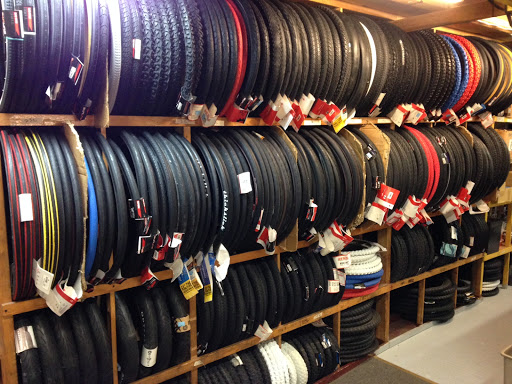 Bicycle Store «ADT Bike & Skate Shop (Arc De Triomphe Inc)», reviews and photos, 114-01 Jamaica Ave, Richmond Hill, NY 11418, USA