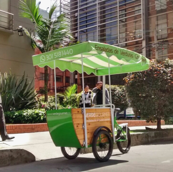 Verde Gourmet