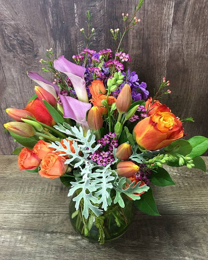 Florist «University Village Florist», reviews and photos, 5401 25th Ave NE, Seattle, WA 98105, USA