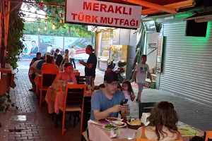 Meraklı ev yemekleri image