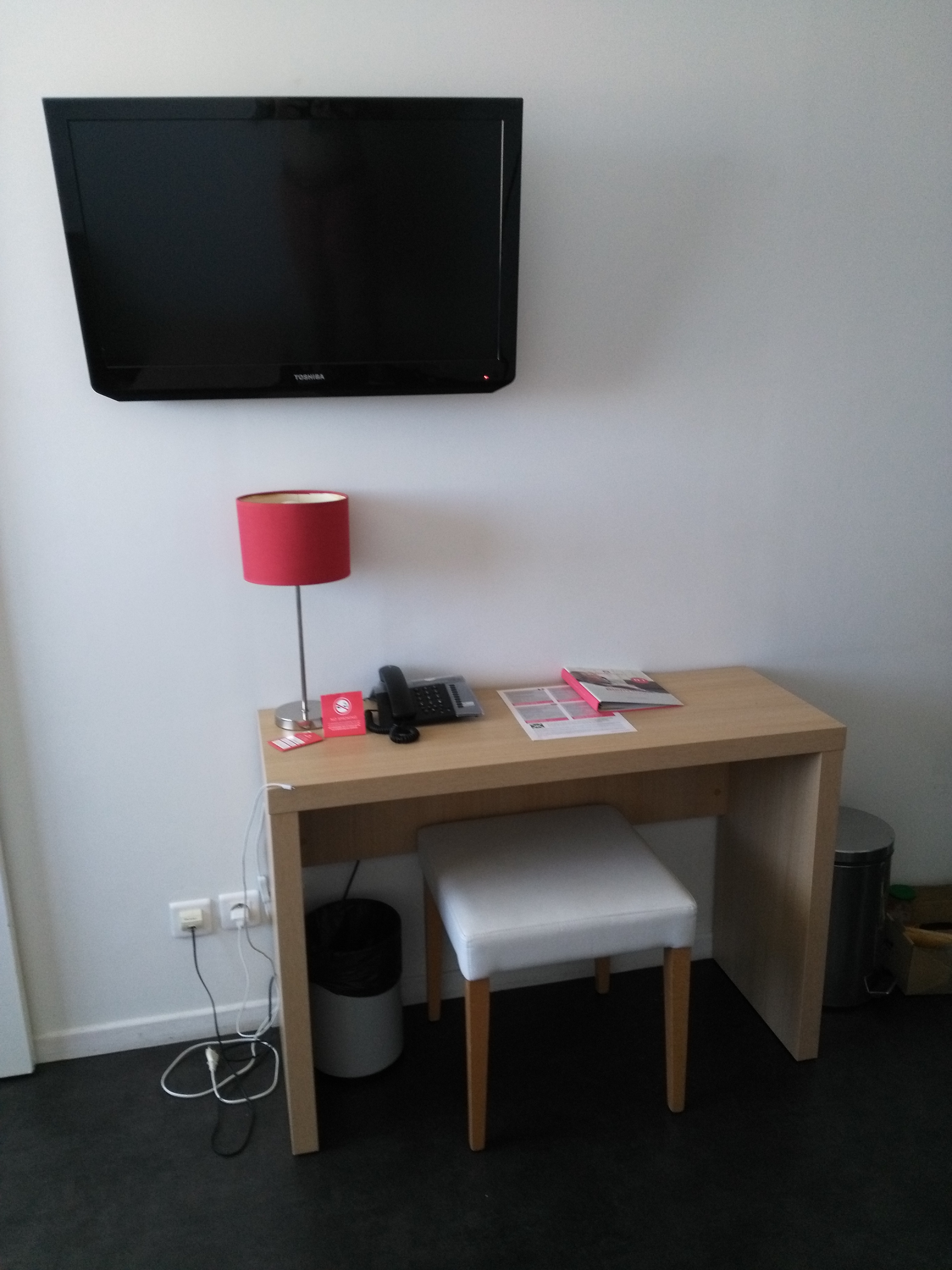 Photo n° 5 de l'avis de Guillaume.r fait le 12/08/2018 à 09:30