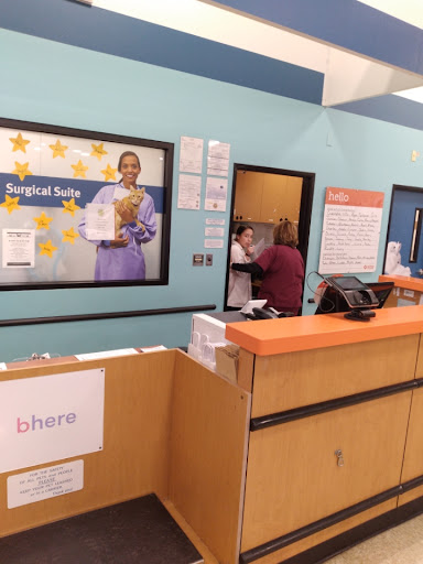 Pet Supply Store «PetSmart», reviews and photos, 534 US-441, Lady Lake, FL 32159, USA