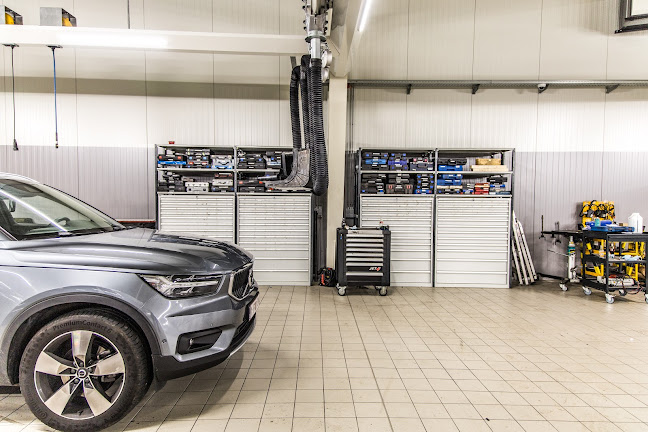 VOLVO | CELIS Hasselt - Autobedrijf Garage