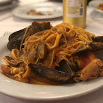 Photo n°5 de l'avis de Sama.k fait le 02/11/2018 à 20:53 sur le  Ristorante Pizzeria Da Gennaro à Santa Margherita Ligure