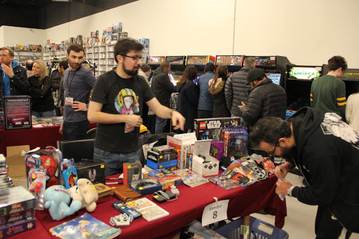 Video Game Store «eStarland.com», reviews and photos, 14225 Sullyfield Cir c, Chantilly, VA 20151, USA