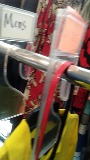 Clothing Store «K&G Fashion Superstore», reviews and photos, 3001 W Cheltenham Ave, Wyncote, PA 19095, USA