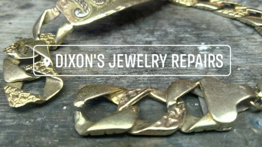 Dixon's Jewelry Repairs