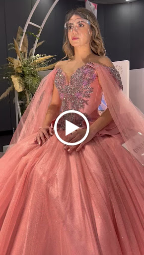 Bridal Shop «Eleganza Bridal», reviews and photos, 1014 E Charleston Blvd #100, Las Vegas, NV 89104, USA