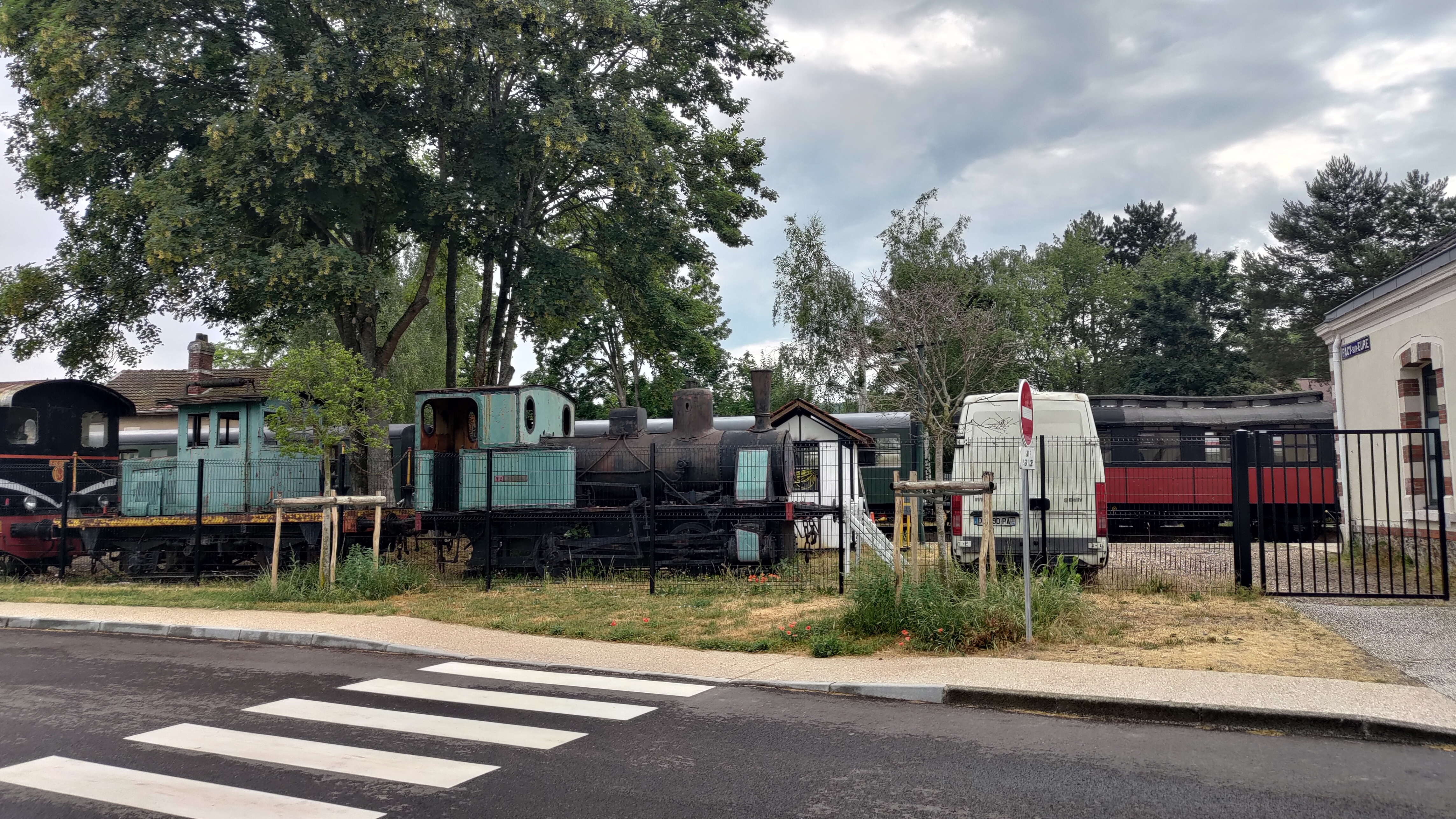Photo n° 9 de l'avis de jean-philippe.a fait le 19/06/2023 à 06:24