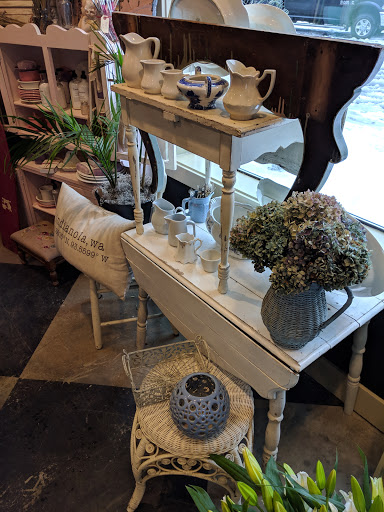 Florist «Thistle Floral & Home», reviews and photos, 25960 Central Ave NE, Kingston, WA 98346, USA