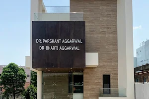 Dr Parshant Aggarwal Punjab Rheumatology image
