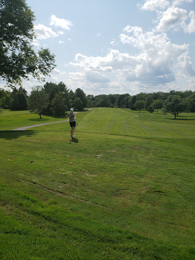 Public Golf Course «Grassmere Country Club», reviews and photos, 130 Town Farm Rd, Enfield, CT 06082, USA