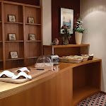 Photo n°7 de l'avis de Ralf.a fait le 29/09/2020 à 11:13 sur le  Lindenhof Hotel Tepe à Damme