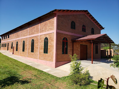 Iglesia presbiteriana Bonita