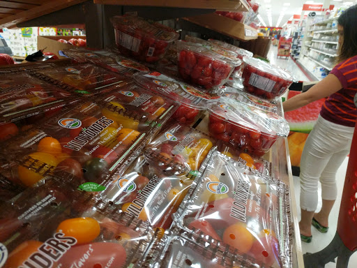 Department Store «Target», reviews and photos, 2905 District Ave S, Fairfax, VA 22031, USA