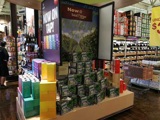 Wine Store «Total Wine & More», reviews and photos, 24001 El Toro Rd B, Laguna Hills, CA 92653, USA