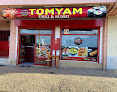 Tomyam Thai and Sushi Bar Algueirão-Mem Martins