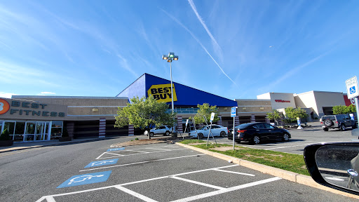 Electronics Store «Best Buy», reviews and photos, 230 Independence Way, Danvers, MA 01923, USA