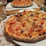 Photo n°2 de l'avis de Aviv.o fait le 25/02/2023 à 18:40 sur le  Pizzeria Bar Alpi à Passo del Tonale