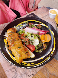 Photo n°10 de Ideal Glace à Dunkerque ()