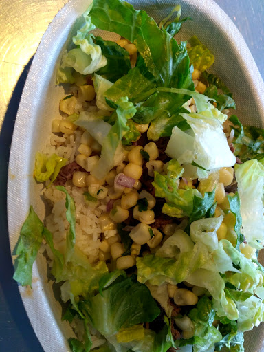 Mexican Restaurant «Chipotle Mexican Grill», reviews and photos, 129 Marshall St, Syracuse, NY 13210, USA