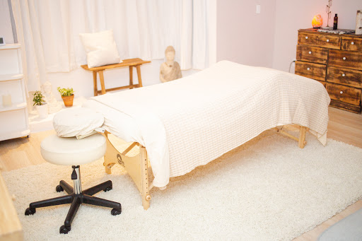 Healing Roots Massage & Wellness Center