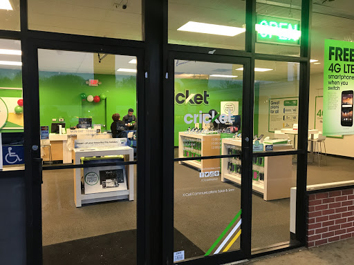 Cell Phone Store «Cricket Wireless Authorized Retailer», reviews and photos, 1936 MacDade Boulevard, Woodlyn, PA 19094, USA