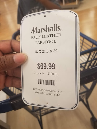 Department Store «Marshalls», reviews and photos, 15918 Crain Hwy, Brandywine, MD 20613, USA