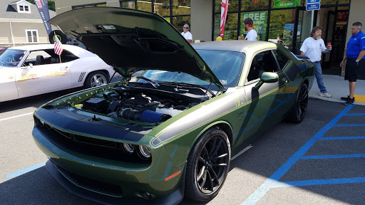 Auto Parts Store «A & A Auto Stores, Inc.», reviews and photos, 954 Schuylkill Mall Rd, Frackville, PA 17931, USA