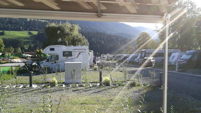 Rezensionen über gocamping ⛺ Deine Campingplattform in Freienbach - Reisebüro