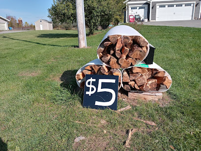 $5 Firewood