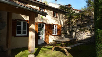 Gîtes de Petches à Ax-les-Thermes